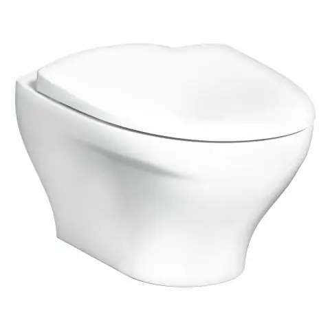 Gustavsberg Estetic 8330 GB1183300RW030 WC-skål Reapris